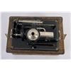Image 6 : Antique Edison Cylinder Phonograph Machine