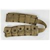 Image 1 : WW2 M1 Garand Rifle Ammo Cartridge Belt