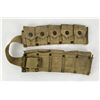 Image 2 : WW2 M1 Garand Rifle Ammo Cartridge Belt