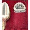 Image 8 : Holmes & Edwards Inlaid Flatware Set