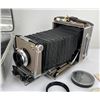 Image 6 : Linhof Technika Medium Format Camera