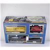 Image 1 : Bachmann 90034 G Scale Train Set