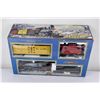 Image 2 : Bachmann 90034 G Scale Train Set