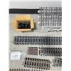 Image 2 : Large Group of G Scale Train Track Pieces