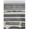 Image 3 : Large Group of G Scale Train Track Pieces