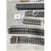 Image 5 : Large Group of G Scale Train Track Pieces