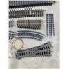 Image 7 : Large Group of G Scale Train Track Pieces