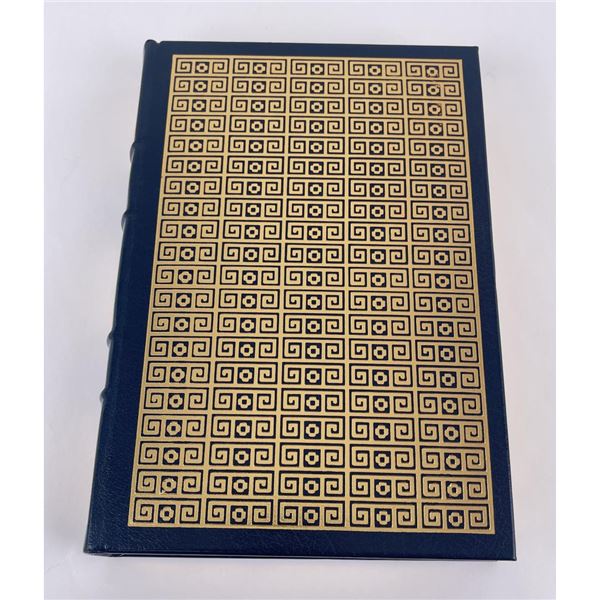 Easton Press 'The Odyssey of Homer'