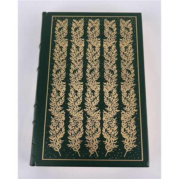 Easton Press 'The Return of the Native' by Hardy