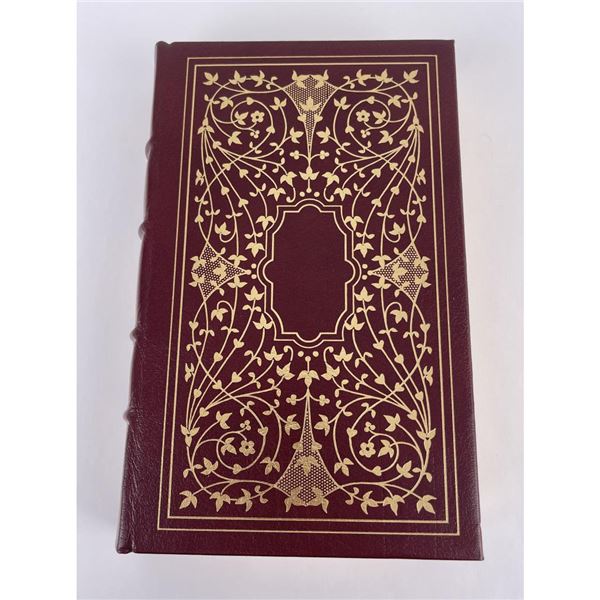Easton Press 'Jane Eyre' by Charlotte Bronte