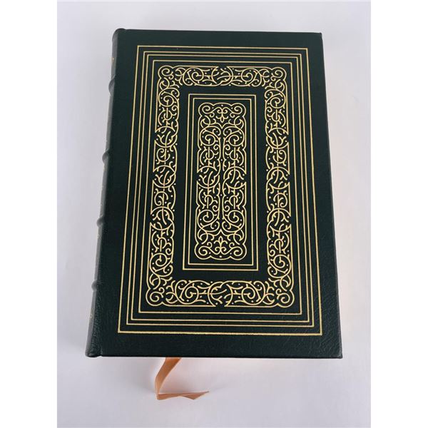 Easton Press 'A Tale of Two Cities' by Dickens