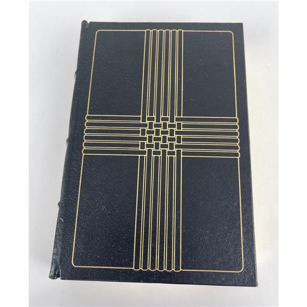 Easton Press 'Crime and Punishment' by Dostoevsky