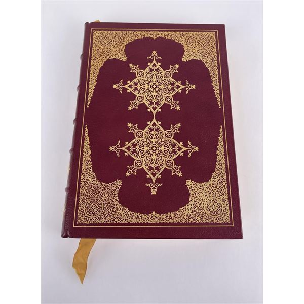 Easton Press 'The Portrait of a Lady' by James