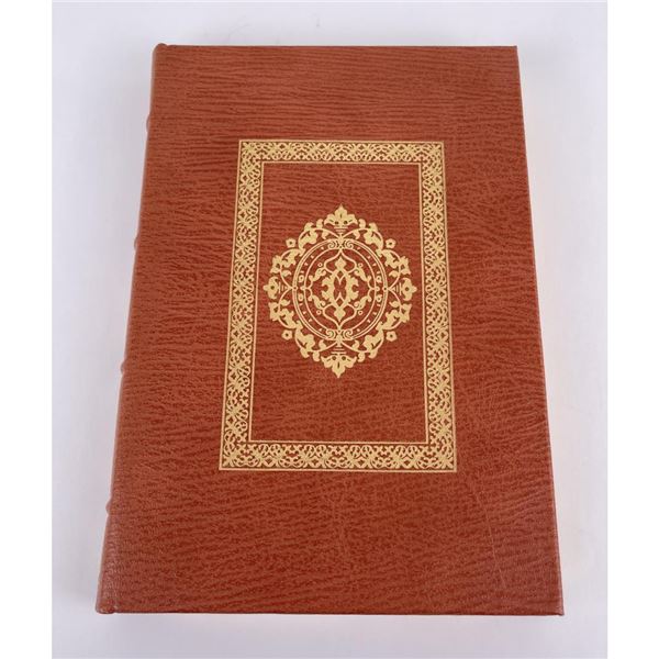 Easton Press 'Red Badge of Courage' by Crane