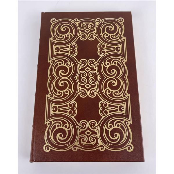 Easton Press 'The Effayes'