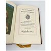 Image 3 : Easton Press 'The Autobiography of Benjamin