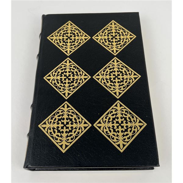 Easton Press 'Fathers & Sons' by Turgenev