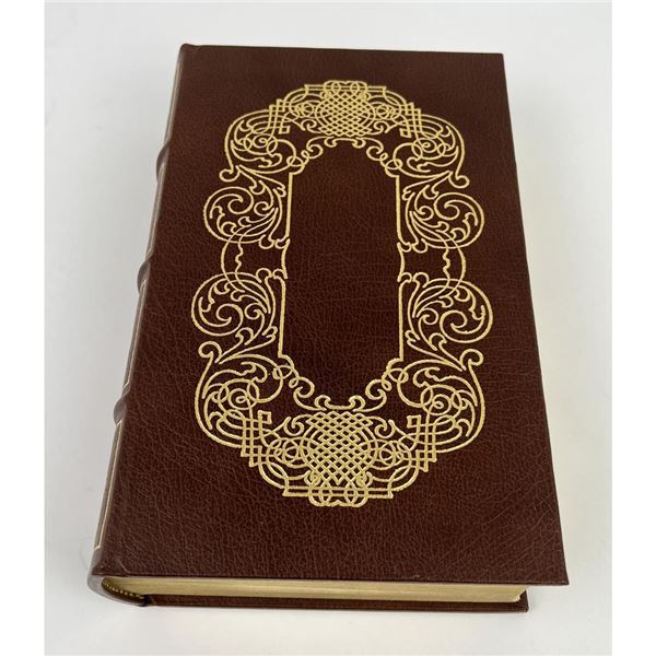 Easton Press 'The Histories of William Shakespear'