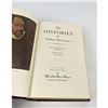 Image 3 : Easton Press 'The Histories of William Shakespear'