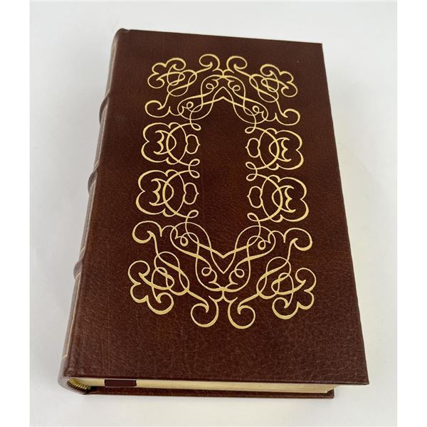 Easton Press 'The Comedies' of William Shakespeare