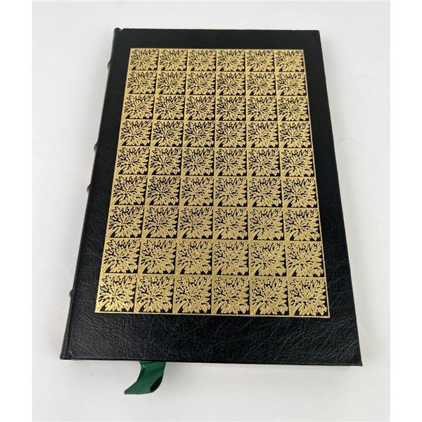 Easton Press 'Heart of Darkness' by Joseph Conrad