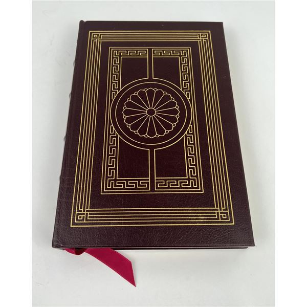 Easton Press 'Lysis, or Friendship The Sumposium