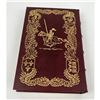 Image 5 : Easton Press 'Ivanhoe' by Sir Walter Scott