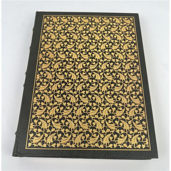 Easton Press 'Rights of Man' by Thomas Paine