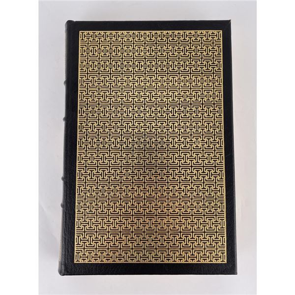 Easton Press 'The Iliad of Homer'