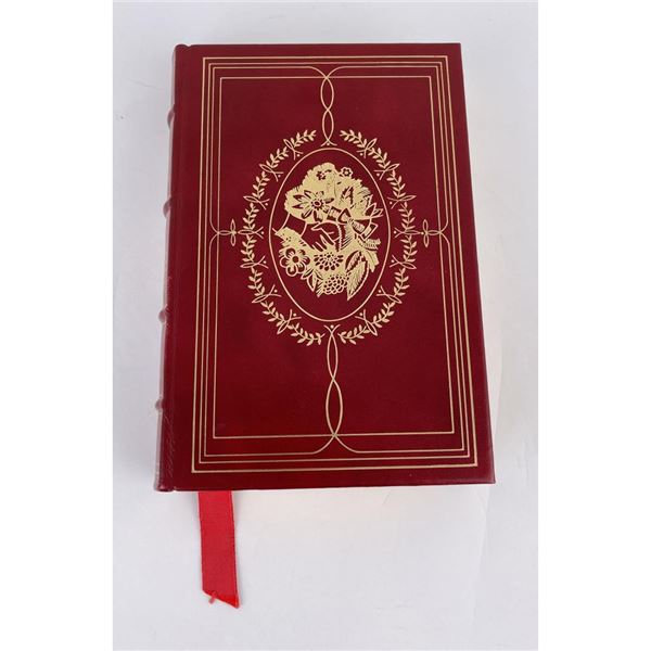 Easton Press 'Pride and Prejudice' by Austen