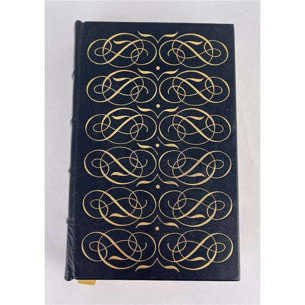 Easton Press 'The Federalist' or New Constitution