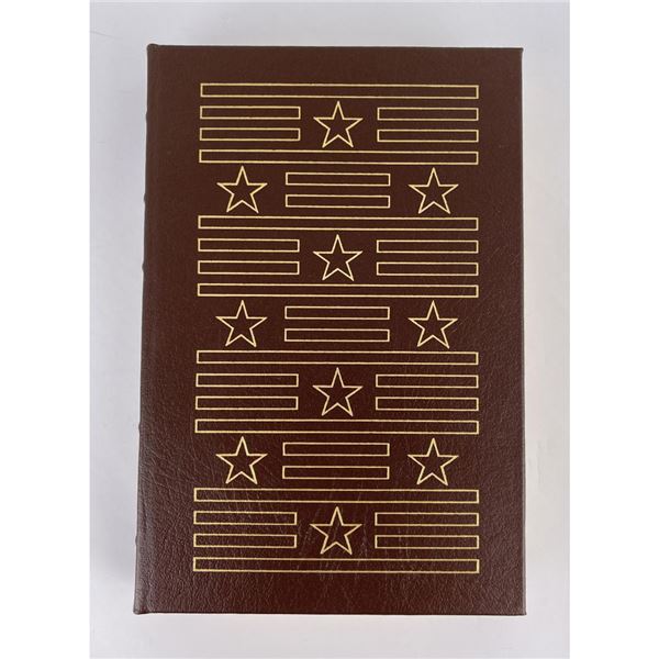 Easton Press 'The Longest Day June 6, 1944', Ryan