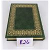Image 6 : Easton Press 'Politics & Poetics' by Aristotle