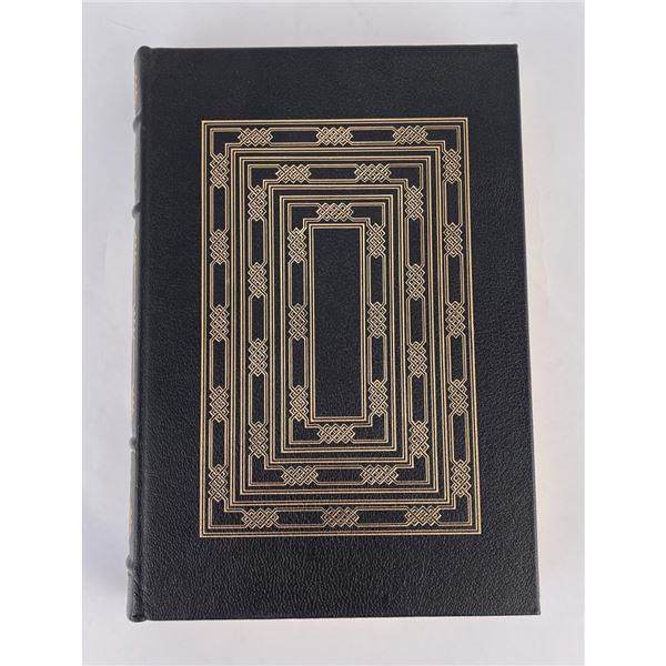Easton Press 'Uncle Tom's Cabin' by Stowe