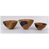 Image 2 : Montana Studio Pottery Nesting Bowls