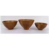 Image 3 : Montana Studio Pottery Nesting Bowls