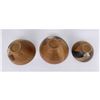 Image 6 : Montana Studio Pottery Nesting Bowls