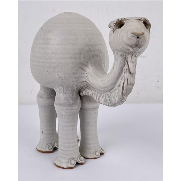 Becky Eiker Studio Pottery Camel Montana