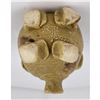 Image 6 : Handmade Studio Pottery Piggy Bank