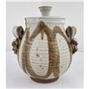Image 1 : Great Falls Montana Studio Pottery Jar