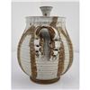 Image 2 : Great Falls Montana Studio Pottery Jar