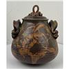 Image 1 : Great Falls Montana Studio Pottery Jar