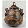 Image 3 : Great Falls Montana Studio Pottery Jar
