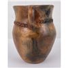 Image 4 : Navajo Native American Indian Pottery Vase