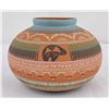 Image 1 : Navajo Indian Pottery Vase Pot