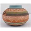 Image 2 : Navajo Indian Pottery Vase Pot