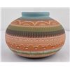 Image 4 : Navajo Indian Pottery Vase Pot