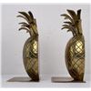Image 3 : Mid Century Brass Pineapple Bookends