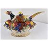 Image 1 : Fitz and Floyd Pheasant Tureen
