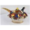 Image 5 : Fitz and Floyd Pheasant Tureen